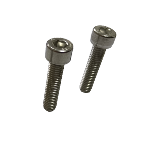 stainless steel A2 bolt nut fastener